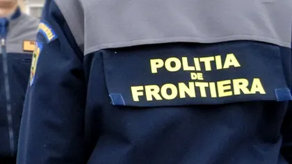 Doliu în Poliția Română. A murit al doilea polițist de frontieră, după ce a fost infectat cu COVID-19. Ce mesaj au transmis colegii