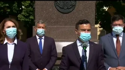 Declarația anului în politica românească! Mihai Chirica, primar Iași: „Nu vrem ca anafabetismul să plece din oraș”