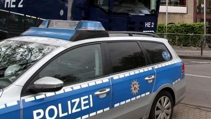 Accident extrem de grav în Germania. 6 români au fost răniți