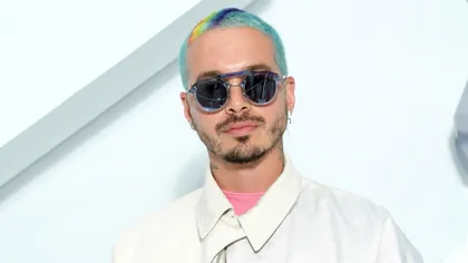 J. Balvin, diagnosticat cu covid-19. Cum se simte artistul