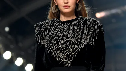 Fanii vedetei au rămas fără cuvinte! Cum arată acum, înainte să devină mamă pentru prima oară