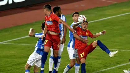 Un fost jucător de la FCSB, dezgustat de condițiile din spital după ce a fost diagnosticat cu noul coronavirus