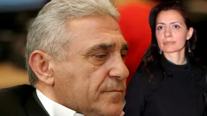 Becali, în plin război cu fosta iubită. Ce vrea să îi facă Aida Giurumescu