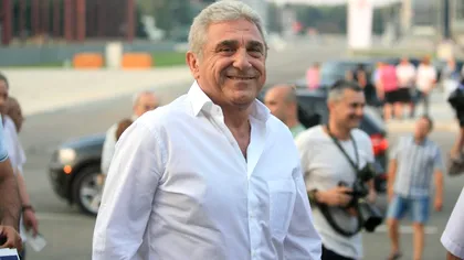 Giovanni Becali a fost arestat, s-a aflat acum: „M-am bătut cu poliția! Bătaie, bătaie!