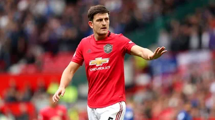 Căpitanul lui Manchester United, condamnat la 21 de luni de închisoare în Grecia! Găsit vinovat în toate capetele de acuzare