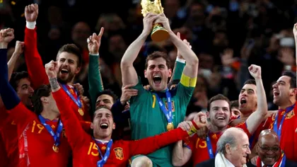 Iker Casillas s-a retras din fotbal, la 39 de ani! Nu a mai jucat după ce a fost aproape de o tragedie