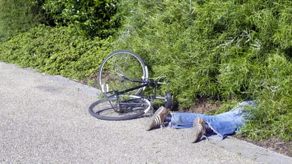 Caz șocant în România. Un orădean a căzut beat cu bicicleta și a dat în judecată spitalul. Ce s-a întâmplat apoi este ireal