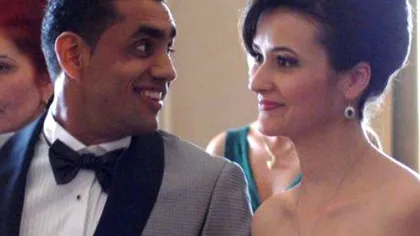 Cine e Cristina, fosta soție a lui Bănel Nicoliță. Cum s-au îndrăgostit, de fapt, și în ce relație a rămas cu fotbalistul