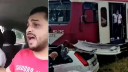 Imagini șocante de la înmormântarea lui Tavy Puștiu. Ce au făcut oamenii, în plină pandemie de covid-19