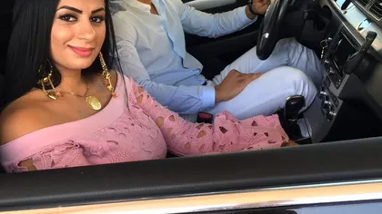 Cum arată și cu ce se ocupă Izabela Duduianu, fiica lui Emi Pian. Mulți se tem de ea