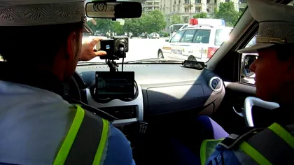 Județul din România plin de radare. Decizia finală a autorităților. Vești proaste pentru șoferi!