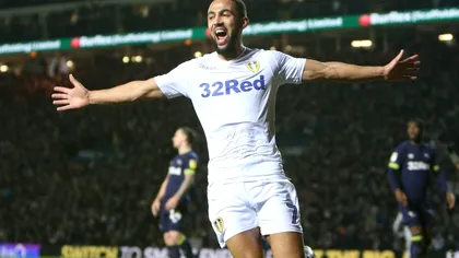 Cum a fost prezentat noul super atacant al lui Rangers: 