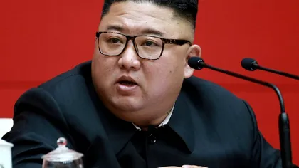 Anunț cutremurător despre Kim Jong-un: ”E în comă!” Dezvăluiri șocante despre liderul nord-coreean