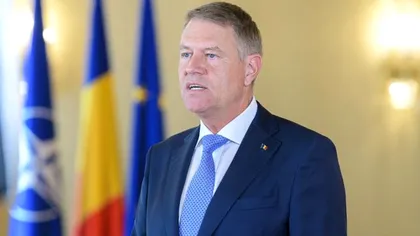 Alocații 2020. Klaus Iohannis a făcut marele anunț despre dublarea alocațiilor