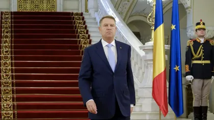 Este oficial. Klaus Iohannis a anunțat cele trei scenarii de redeschidere a școlilor. Ce semnifică fiecare culoare care le denumește