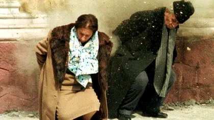 Locul unde au fost executați soții Ceaușescu. Ce se întâmplă acum