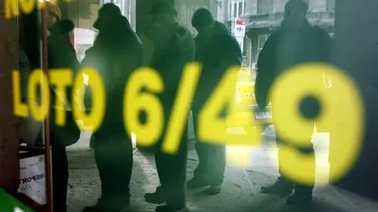 Rezultate Loto 6 din 49, azi, duminică, 16 august 2020. Ce numere a validat Loteria Română