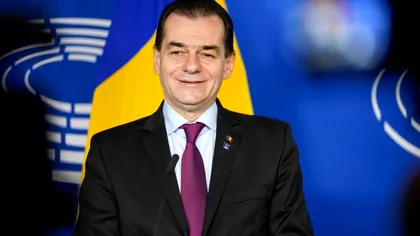 Ludovic Orban a făcut anunțul acum: ce se întâmplă cu programul teraselor