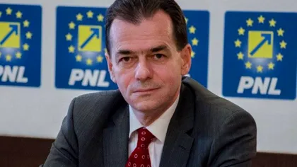 Ludovic Orban a făcut anunțul despre mărirea salariilor la profesori. Le va da 25%