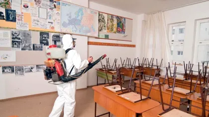 Alexandru Rafila, vestea pe care nimeni nu dorea să o audă. În ce condiții se vor redeschide școlile