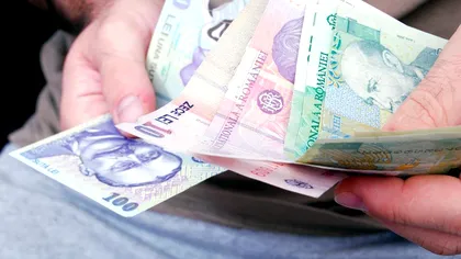Angajatii cu cele mai mici salarii din Romania