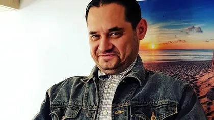 Băiatul lui Dorel din Las Fierbinți seamănă izbitor de mult cu actorul. Singura imagine cu tânărul Alexandru