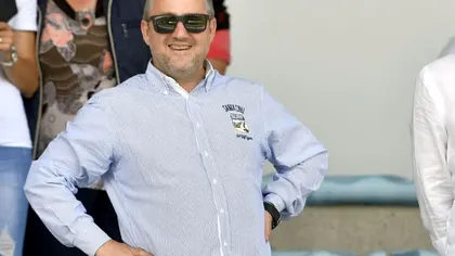 Mihai Rotaru râde de Gigi Becali, după ce FCSB a jucat cu juniorii: 