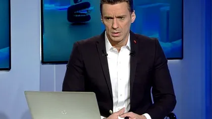 Mircea Badea, reacție șoc după moartea lui Emi Pian. A spus tot în emisiune