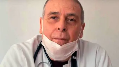Medicul Virgil Musta, avertisment crunt pentru România: ”Intrăm într-o fază necontrolabilă a pandemiei covid-19”