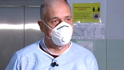 Medicul Virgil Musta, anunțul momentului. Cum poți evita izolarea dacă ai intrat în contact cu o persoană infectată cu COVID-19