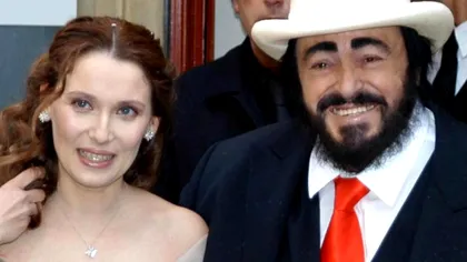 Ce s-a ales de averea lui Luciano Pavarotti. Văduva lui a făcut acum anunțul neașteptat