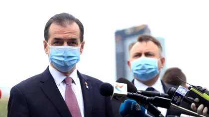 Ludovic Orban, veste bună pentru toți părinții. Câți bani vor primi pentru a rămâne cu elevii acasă