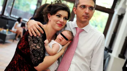 EXCLUSIV Ce se întâmplă în familia patronului Hexi Pharma. Văduva lui Dan Condrea n-a avut pic de milă față de fiica și fosta soție a acestuia