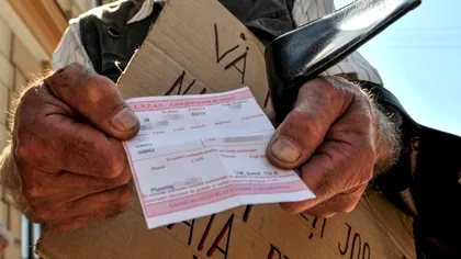 Ultima oră. Veste bombă despre creșterea pensiilor: 