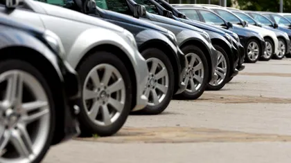Schimbare majoră în piața auto din România. Cât de mare este creșterea pentru aceste mașini