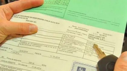 RCA 2020. Cât de mult se vor scumpi polițele de asigurare