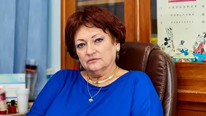 Medicul Monica Pop, reacție explozivă la adresa medicilor: 