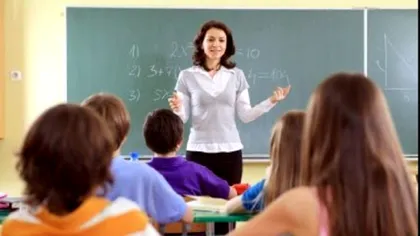 Vești proaste: ce se întâmplă cu salariile profesorilor, de la 1 septembrie 2020. Decizia e finală!