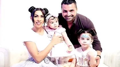 Soția lui Pepe, Raluca Pastramă, și-a afișat burtica în public. ”Vine bebe 3?”