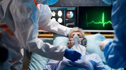 Anunț înfiorător din partea INSP. Record de îmbolnăviri în luna septembrie! Câte cazuri de COVID-19 se vor înregistra pe zi