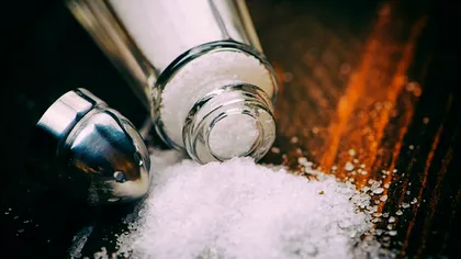 Ai poftă de ceva sărat? Atunci poți suferi de această boală care afectează 40% dintre români