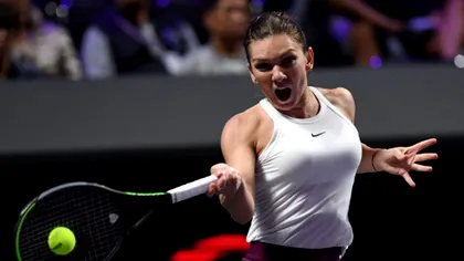 Simona Halep, cap de serie numărul 1 la următorul turneu la care va participa! Serena Williams este și ea înscrisă!