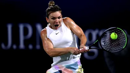 Simona Halep, decizie de ultimă oră. De ce nu va participa la US Open!