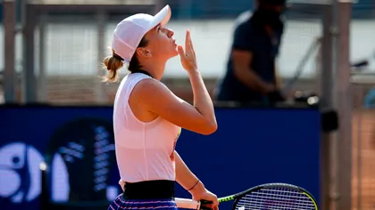 Câți bani a câștigat Simona Halep pentru calificarea în finala de la Praga. Suma este incredibilă