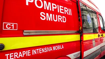 Tragedie în Iași: doi frați au murit după ce au mâncat struguri. Ce conțineau fructele, de fapt