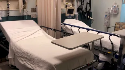 Stăm cel mai rău din Europa. Avem cea mai mare rată a morților în ultimele 2 săptămâni