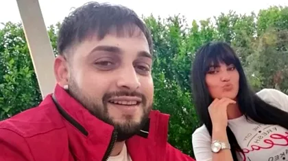 Imagini cutremurătoare. Ce a făcut soția lui Tavy Puștiu după ce l-a văzut mort pe manelist