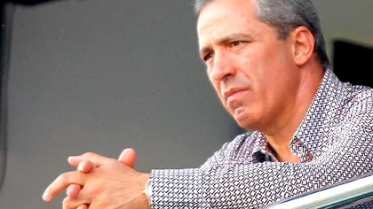 Teia Sponte face ce vrea pe străzile din București. Cum a fost surprins omul de încredere al lui Gigi Becali