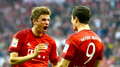 Bayern Munchen este noua deținătoare a Ligii Campionilor! Finala cu PSG, decisă de un francez