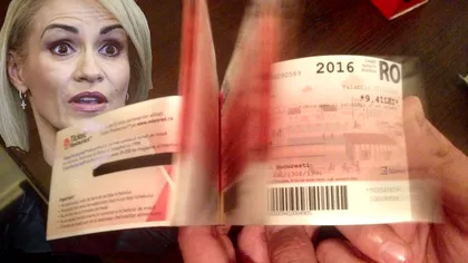 Tichete de 1.000 de euro de la Primăria Capitalei. Gabriela Firea a făcut anunțul acum